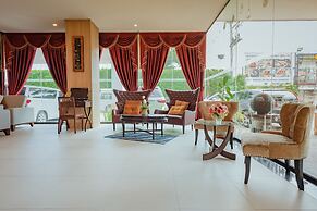 The Pannarai Hotel