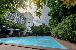 The Pannarai Hotel