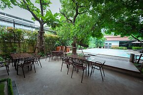 The Pannarai Hotel
