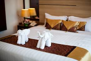 The Pannarai Hotel