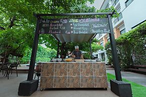 The Pannarai Hotel