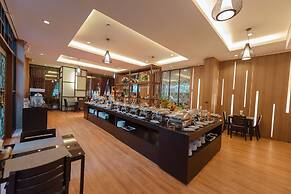 The Pannarai Hotel