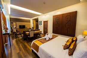The Pannarai Hotel