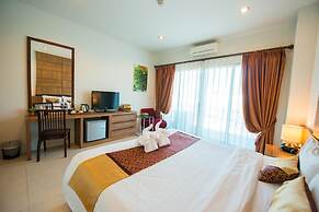 The Pannarai Hotel