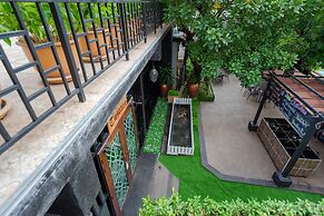 The Pannarai Hotel