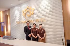 The Pannarai Hotel