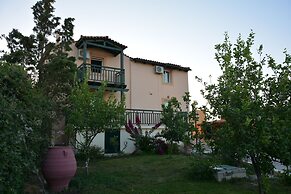 Villa Galini