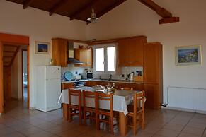Villa Galini