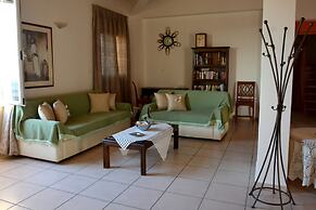 Villa Galini