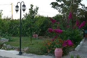 Villa Galini