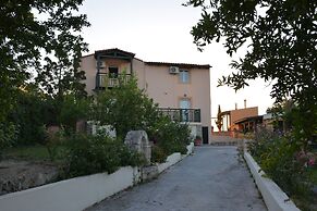 Villa Galini