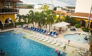 Hotel Union Girardot
