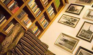 Hotel Union Girardot