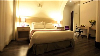 Hotel Union Girardot