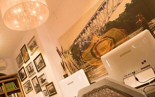 Hotel Union Girardot