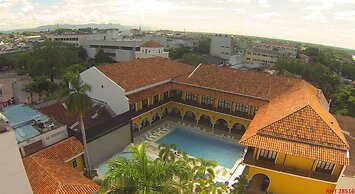 Hotel Union Girardot