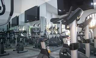 Hotel Union Girardot