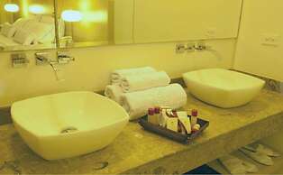 Hotel Union Girardot