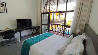 Hotel Union Girardot