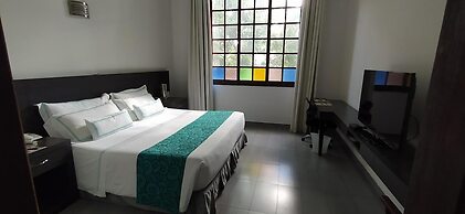 Hotel Union Girardot