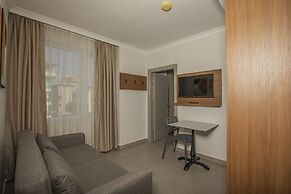 Perle Apart Hotel