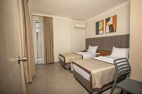 Perle Apart Hotel