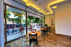 Perle Apart Hotel