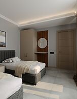 Perle Apart Hotel