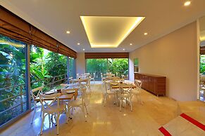 Perle Apart Hotel