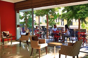 Perle Apart Hotel