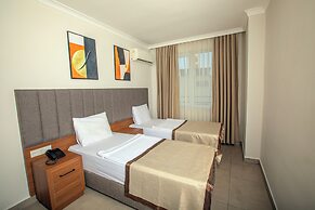 Perle Apart Hotel