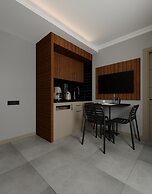 Perle Apart Hotel