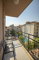Perle Apart Hotel