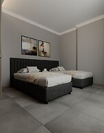 Perle Apart Hotel