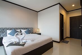 Leelawadee Grand Hotel