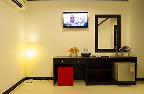 Leelawadee Grand Hotel