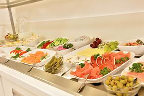 INVITE Hotel Fulda City