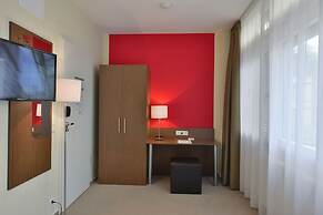 INVITE Hotel Fulda City