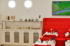 INVITE Hotel Fulda City
