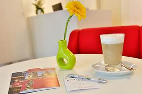 INVITE Hotel Fulda City