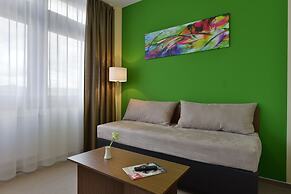 INVITE Hotel Fulda City