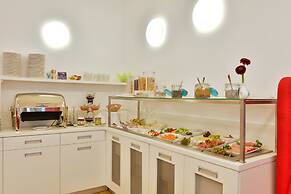 INVITE Hotel Fulda City