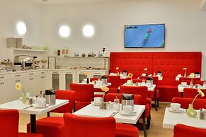 INVITE Hotel Fulda City