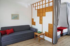Luna Hotel Da Oura