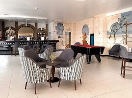 Luna Hotel Da Oura