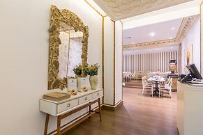 Luna Hotel Da Oura