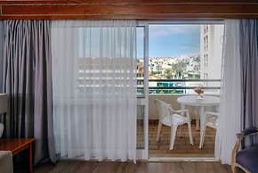 Luna Hotel Da Oura