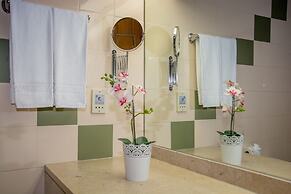 Luna Hotel Da Oura