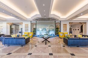 Luna Hotel Da Oura