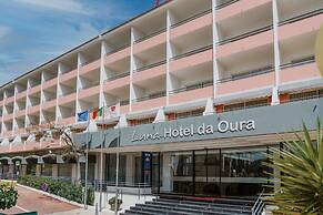 Luna Hotel Da Oura